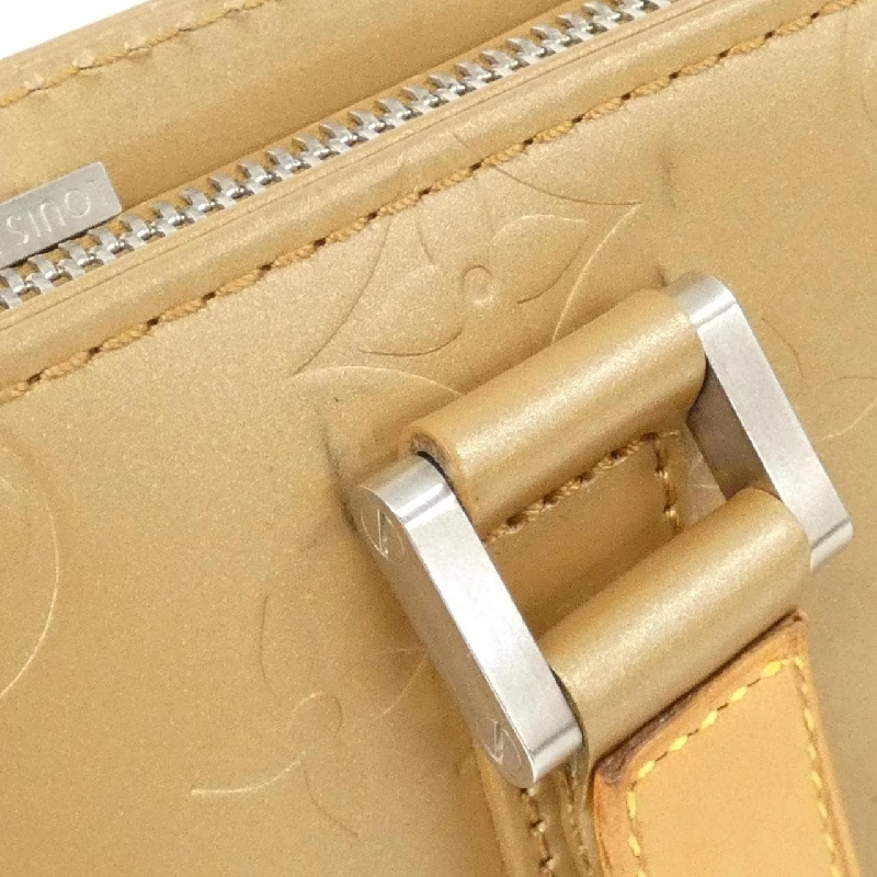 Túi đeo vai Louis Vuitton Monogram Matt Stockton M55117 610111