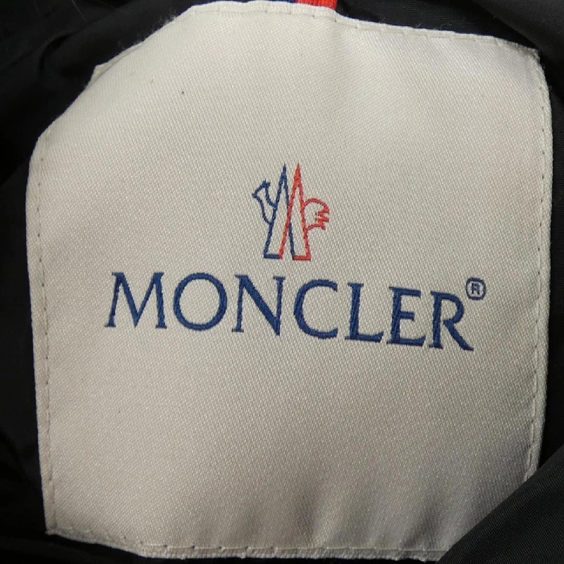 MONCLER GENEVRIETTE Áo khoác lông - Hàng hiệu Chính hãng 814551