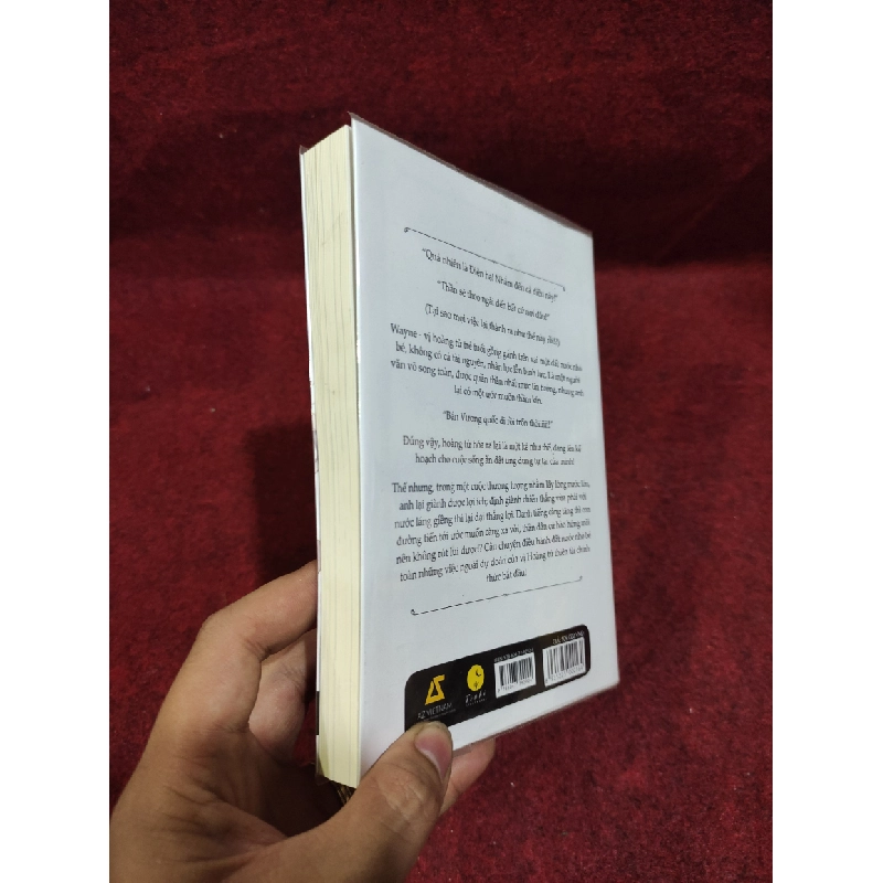 Hoàng Tử Thiên Tài tập 1 mới 90% 476646