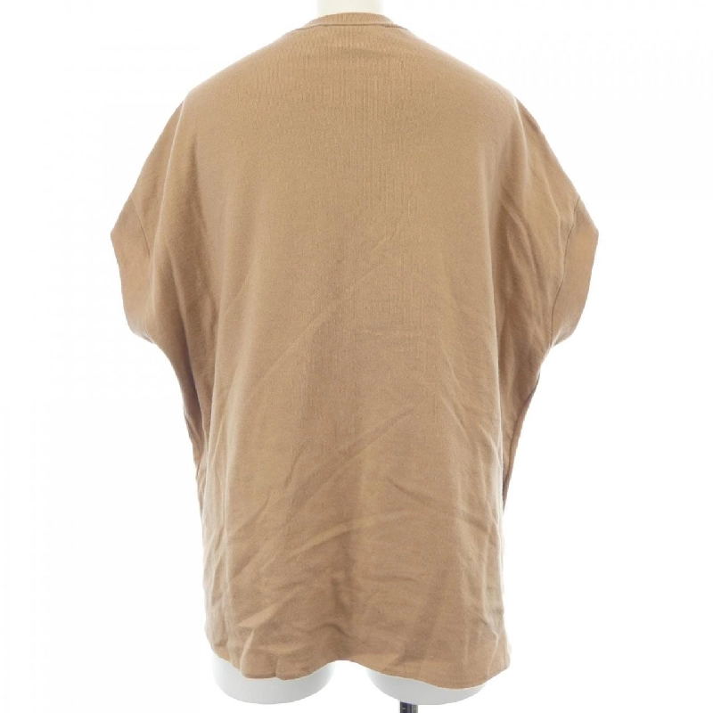 ドゥロワー DRAWER 6518-106-0469 Áo len 628773