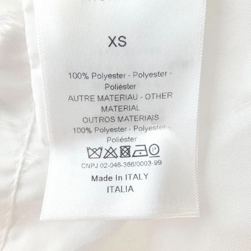 【Mã giảm giá】Áo khoác CHRISTIAN DIOR 638058