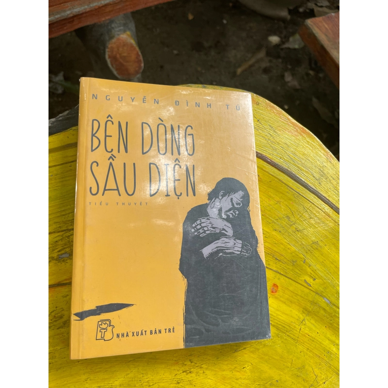 BÊN DÒNG SẦU DIỆN- NGUYỄN ĐÌNH TÚ 477178
