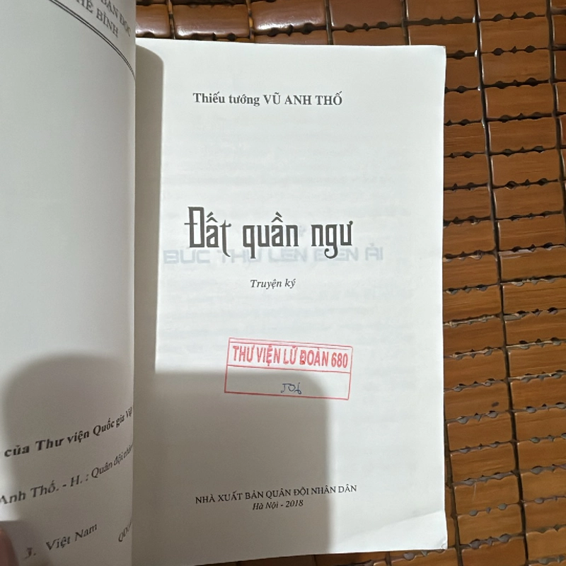 Đất quần ngư 464356