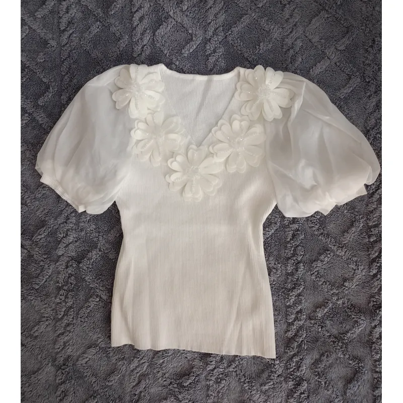 Áo thun nữ kiểu 688905