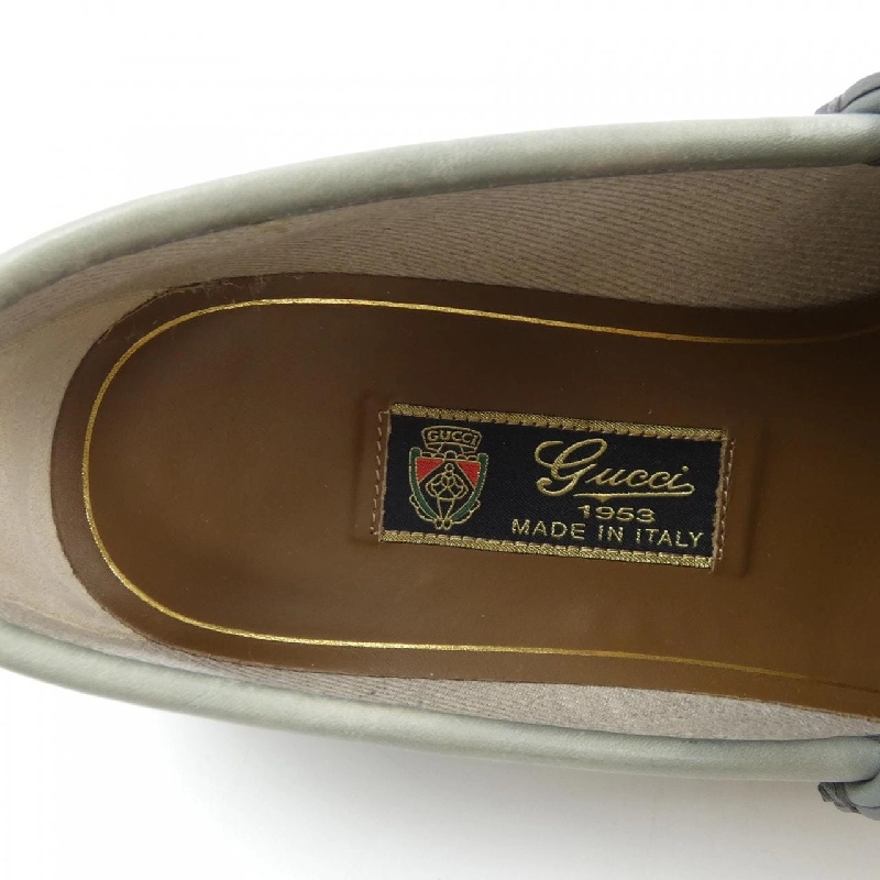 【Mã giảm giá】Giày GUCCI 662370