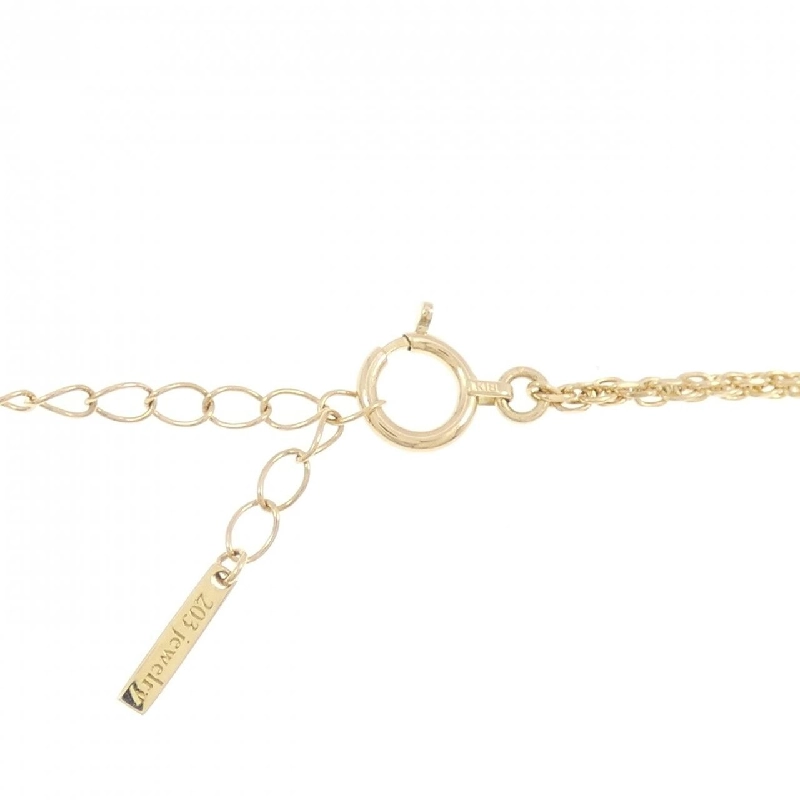 Nhẫn trang sức Niimauru - Vòng tay Sapphire - Hàng hiệu Chính hãng 846152