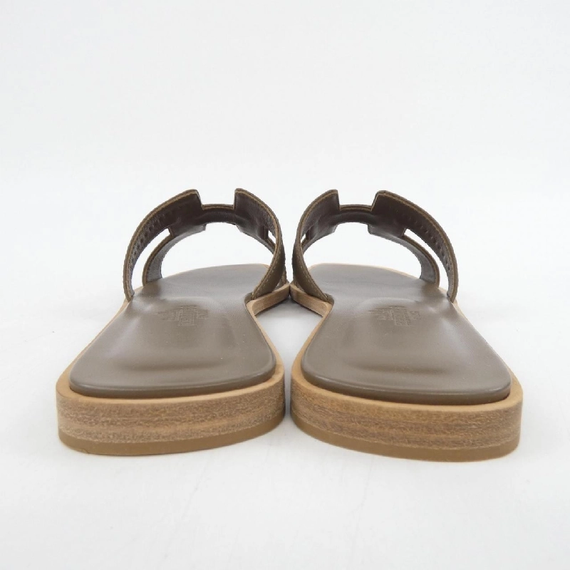 Giày sandal HERMES Oran 202272Z - Hàng hiệu Authentic 828986
