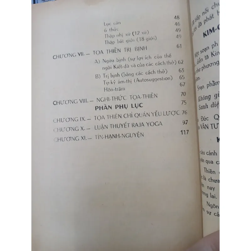 THIỀN ĐỊNH THỰC HÀNH - THUẦN TÂM 932763