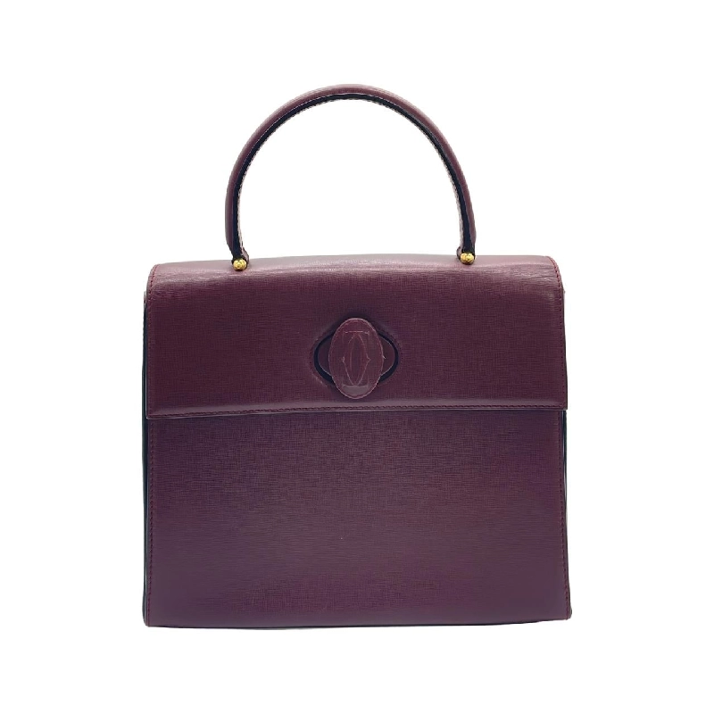 Túi xách MUST DE CARTIER L1000169 - Hàng hiệu Authentic 804466