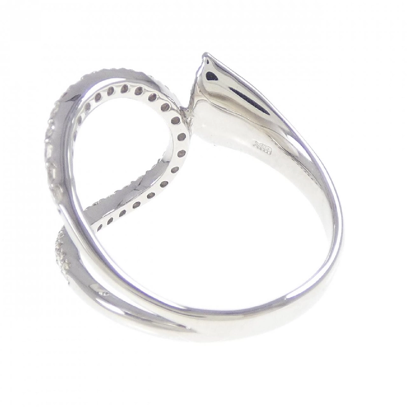 Nhẫn kim cương PT900 0.74CT 665819