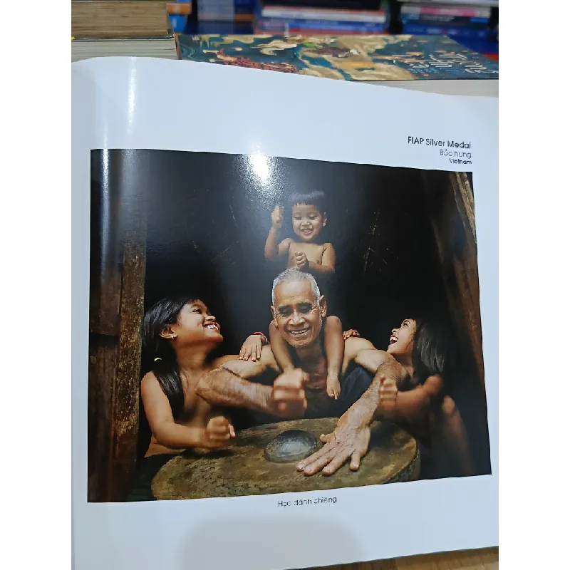 Cuộc thi ảnh quốc tế câu lạc bộ nhiếp ảnh Gia Định lần III 2012 693431