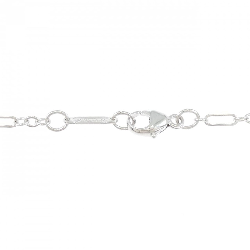 Dây chuyền nhỏ Sentimental Tiffany - Hàng hiệu Authentic 840860