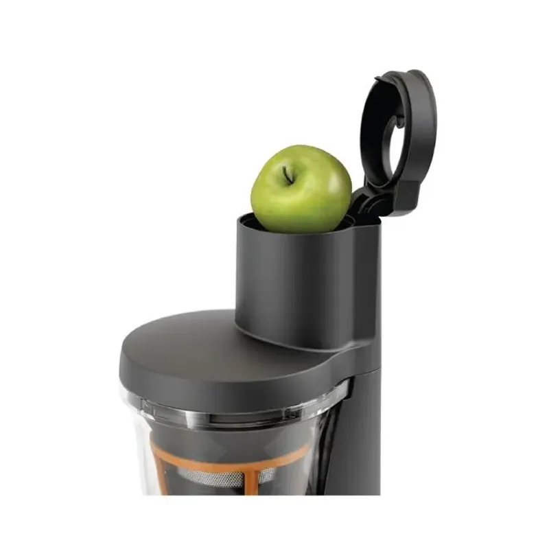 ⚡ Kenwood JMP85.000SI – Ép rau củ, trái cây cứng – mềm cực mượt, không nghẹt máy! 733589