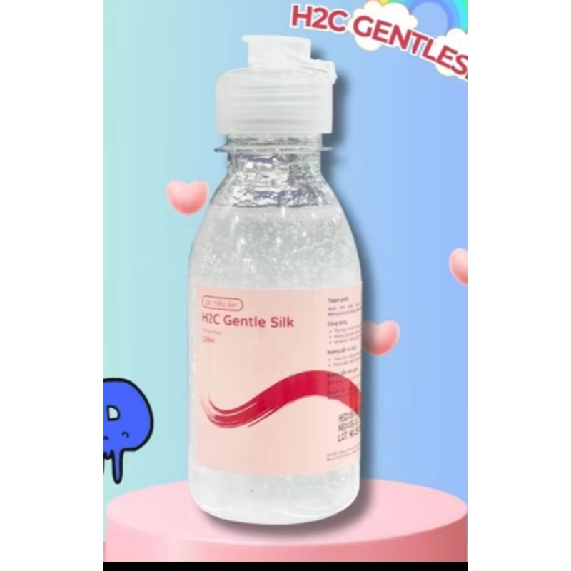 Gel Siêu Âm  544904