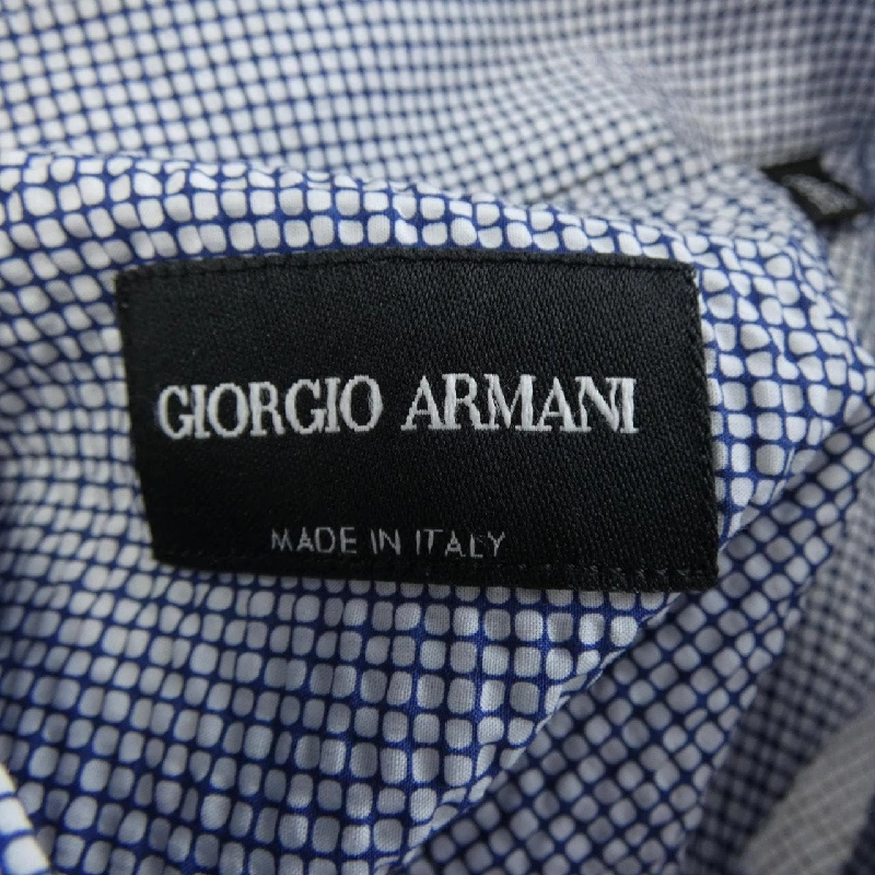 Áo sơ mi GIORGIO ARMANI - Hàng hiệu Authentic 810158
