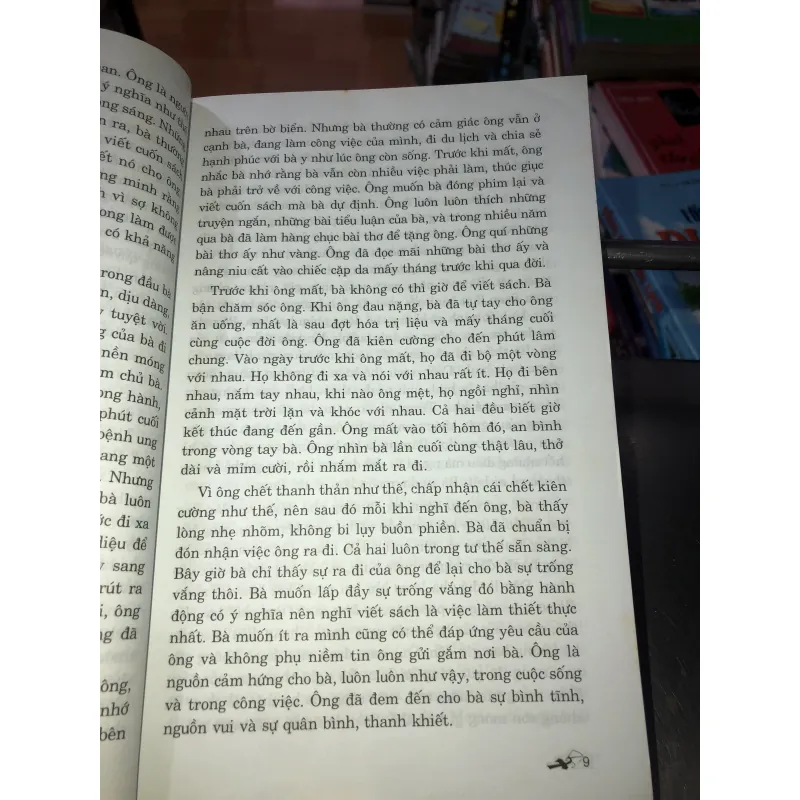 Muôn nẻo đường tình - Danielle Steel 1006380