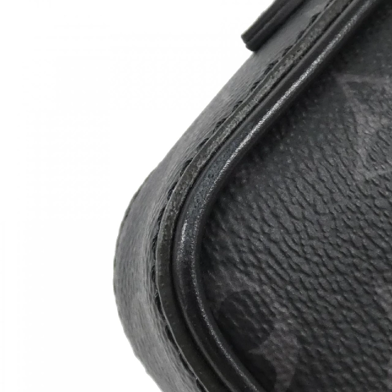 Túi xách vai Louis Vuitton Monogram Eclipse (Holiday) Danube PPM M45928 - Hàng hiệu Chính hãng 766773