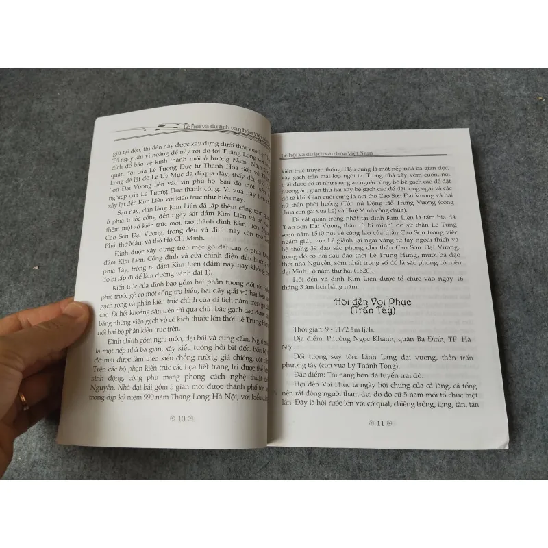 LỄ HỘI VĂN HOÁ & DU LỊCH VIỆT NAM 719915