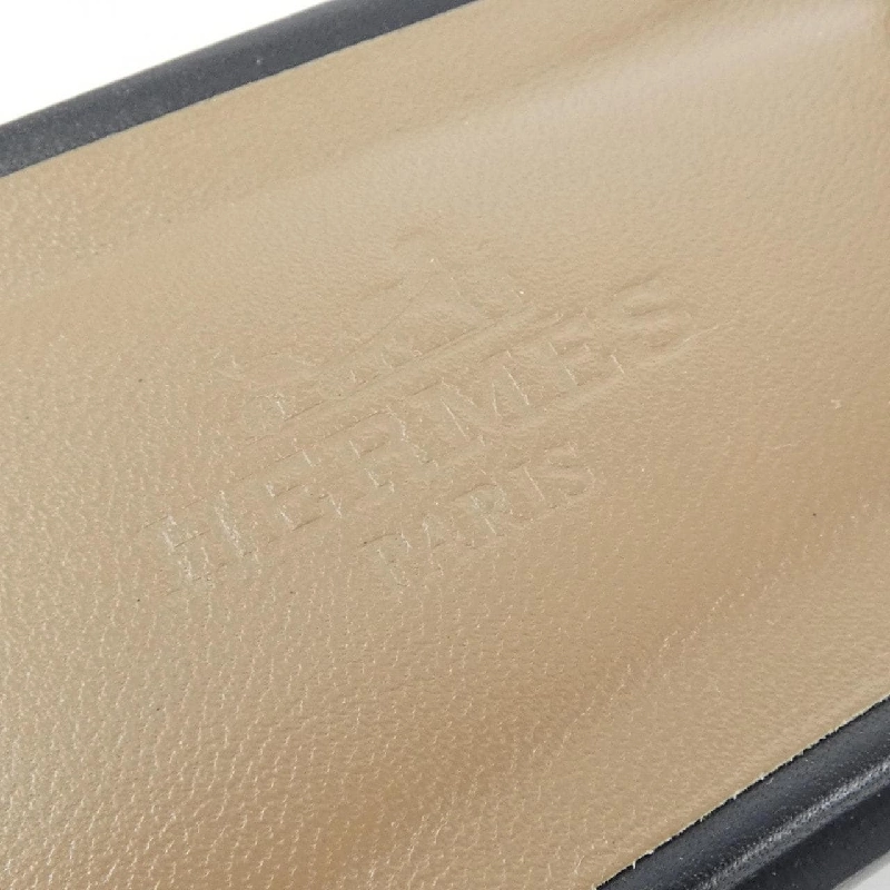 【Mã giảm giá】Giày sandal HERMES 663725