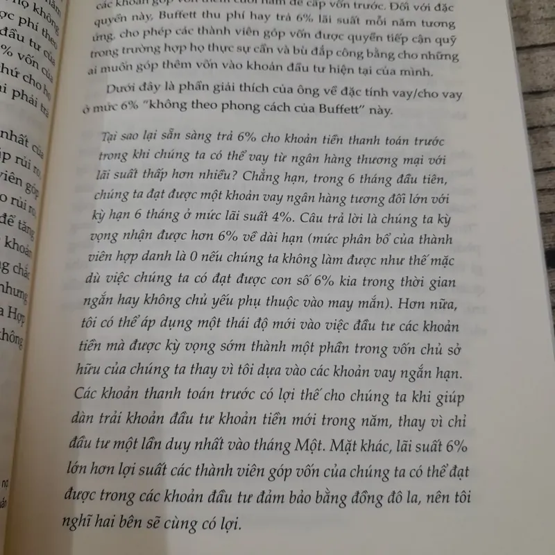 Luật của Warren Buffett. Jeremy C.Miller. Quỳnh Ca dịch. Tái bản lần 4 687925