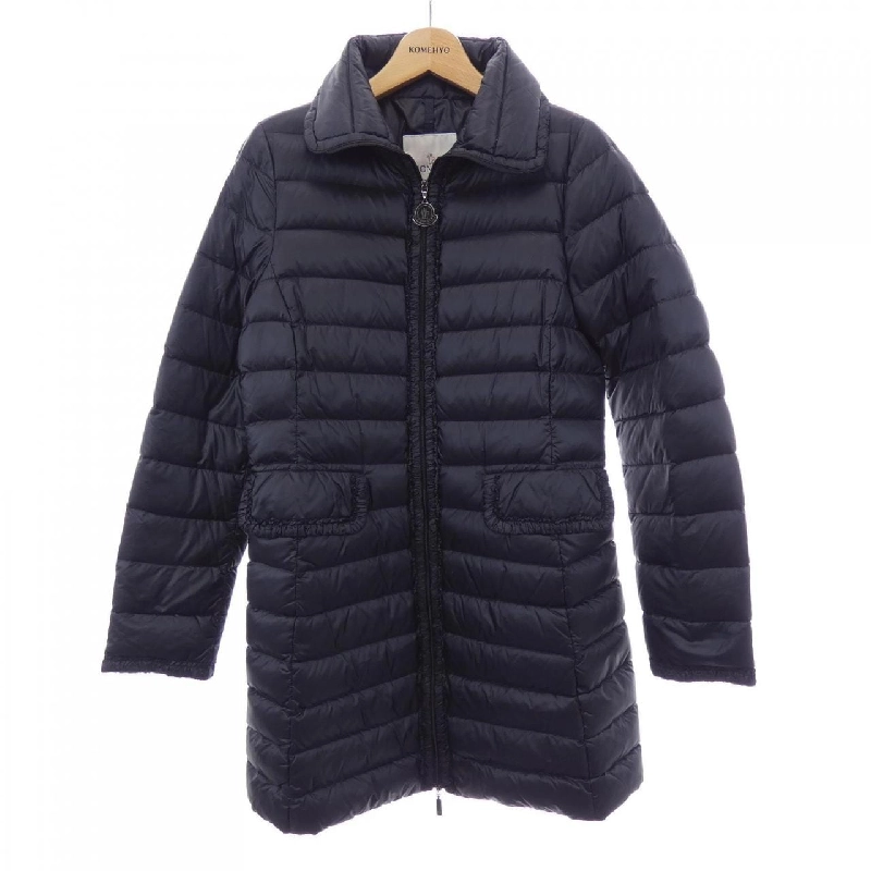 MONCLER VANNE Áo khoác lông - Hàng hiệu Chính hãng 819592