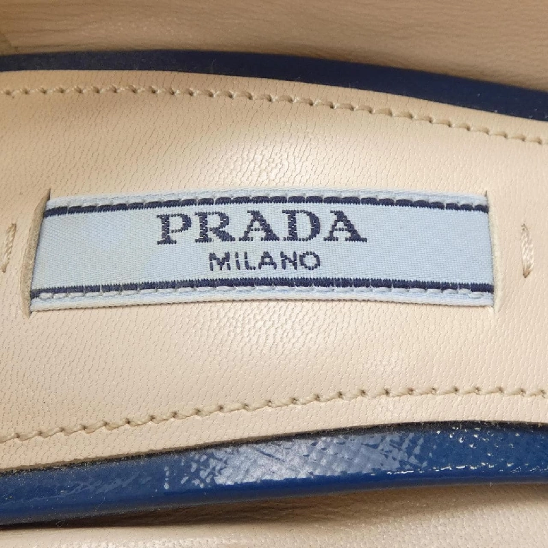 【Mã giảm giá】Giày cao gót PRADA 661977