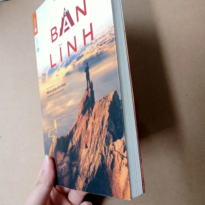 Bản lĩnh 📚 702547