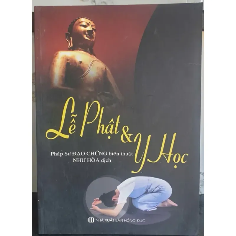 Lễ Phật & Y Học 757781