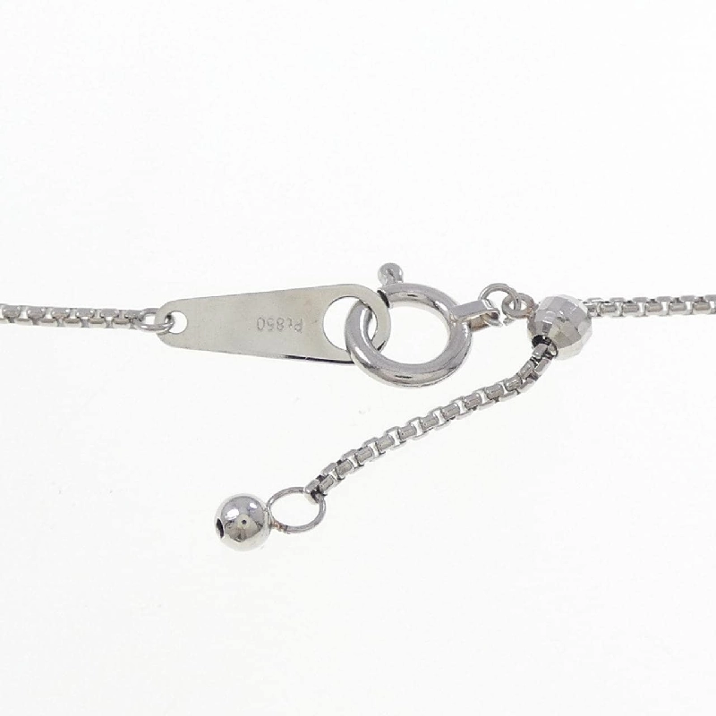 Dây chuyền kim cương PT900/PT850 1.002CT - Hàng hiệu Chính hãng 857630