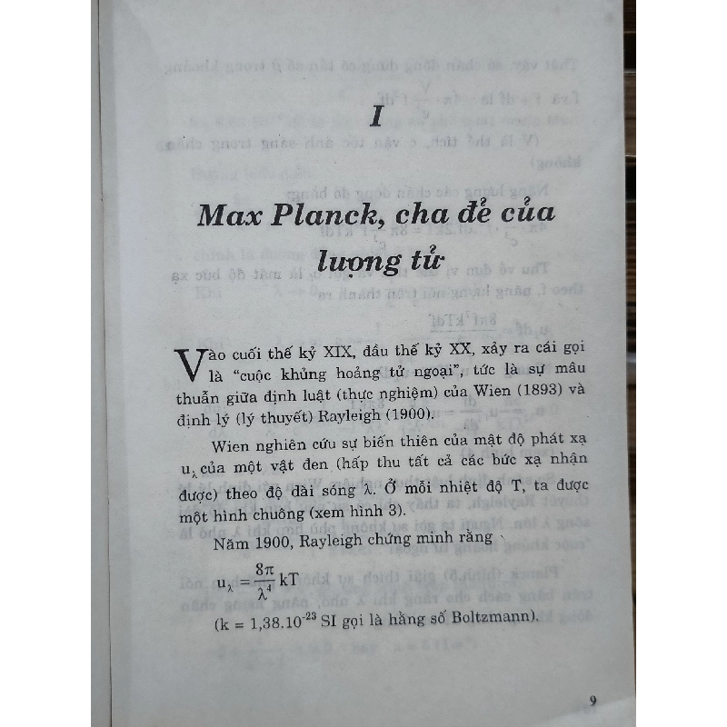 Những mũi nhọn trong quang học hiện đại - GS.TS. Nguyễn Chung Tú 934504