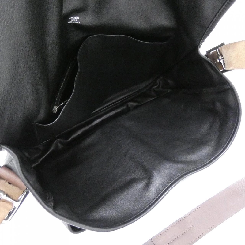 Túi đeo vai BARDA 43cm của Hermès 609182