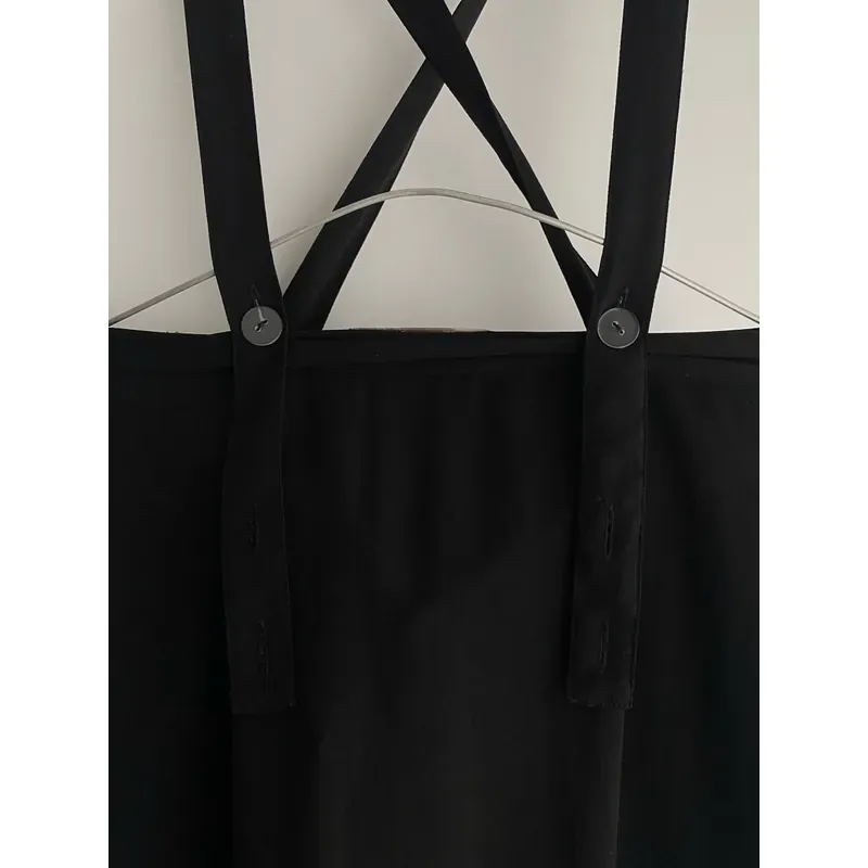 MỚI 99%**BAGGY**VÁY MAXI DÀI CHẤM GÓT QUAI ĐEO* CHẤT ĐẸP MÁT* MỚI 99%* TẶNG QUÀ 0Đ 588667