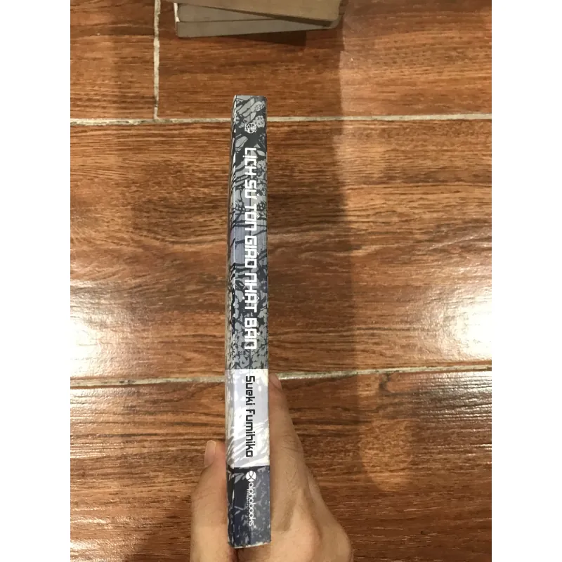 Lịch sử tôn giáo Nhật bản (6) 1006599