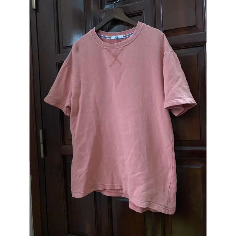 TA. Áo hồng size XL 1036036