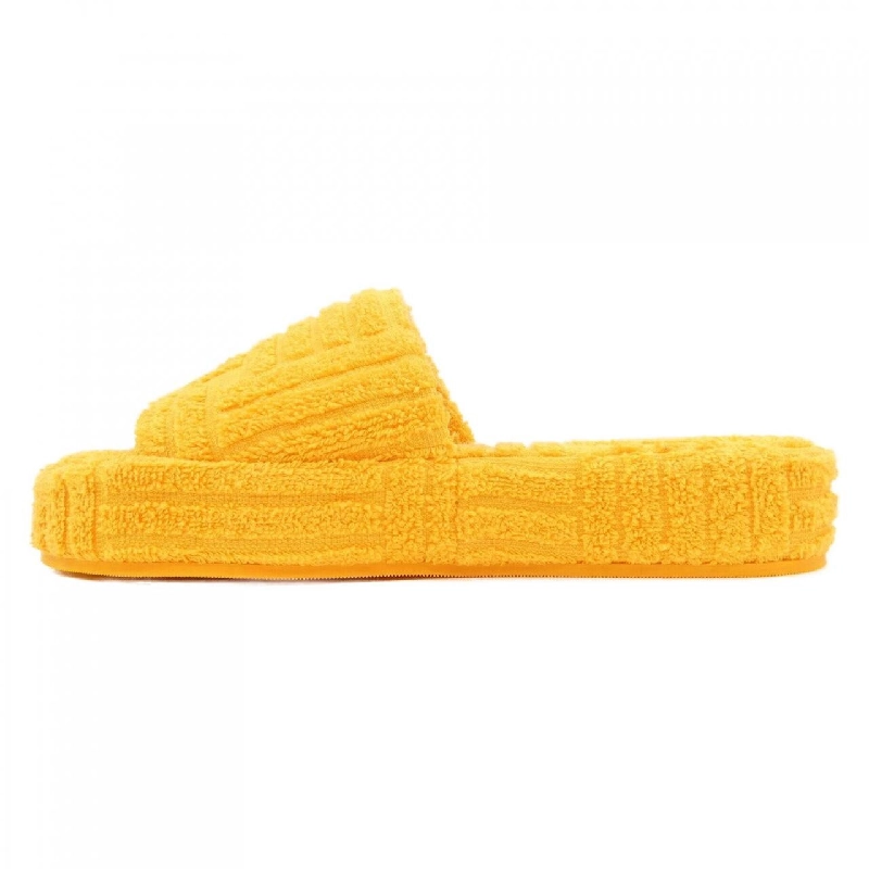 Bottega Veneta BOTTEGA VENETA Sandal - Hàng hiệu Chính hãng 830340