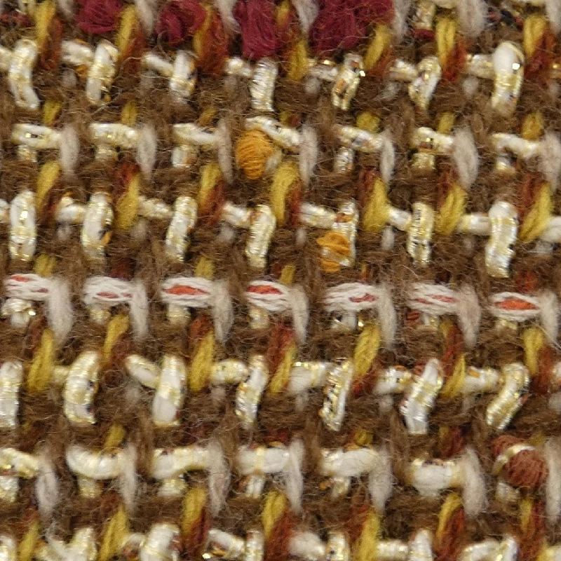 【Mã giảm giá】Chanel CHANEL Váy 654245