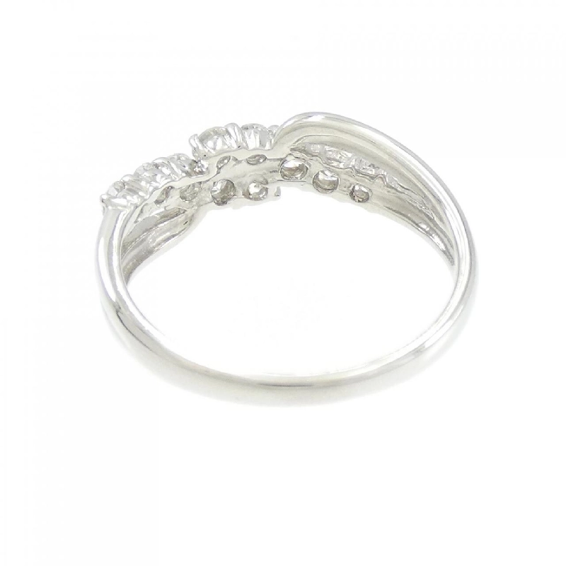 Nhẫn kim cương PT 0.50CT 672211