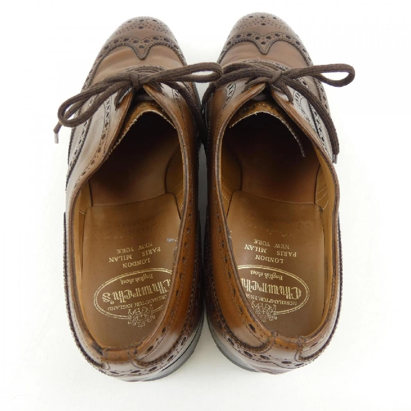 Giày CHURCH'S - Hàng hiệu Authentic 905231