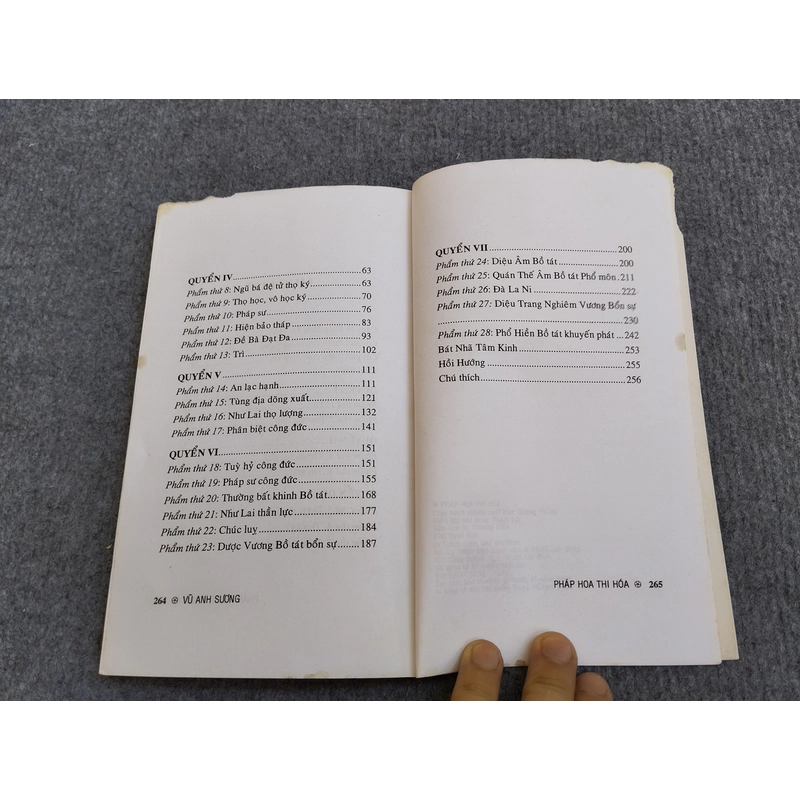 PHÁP HOA THI HÓA 485299