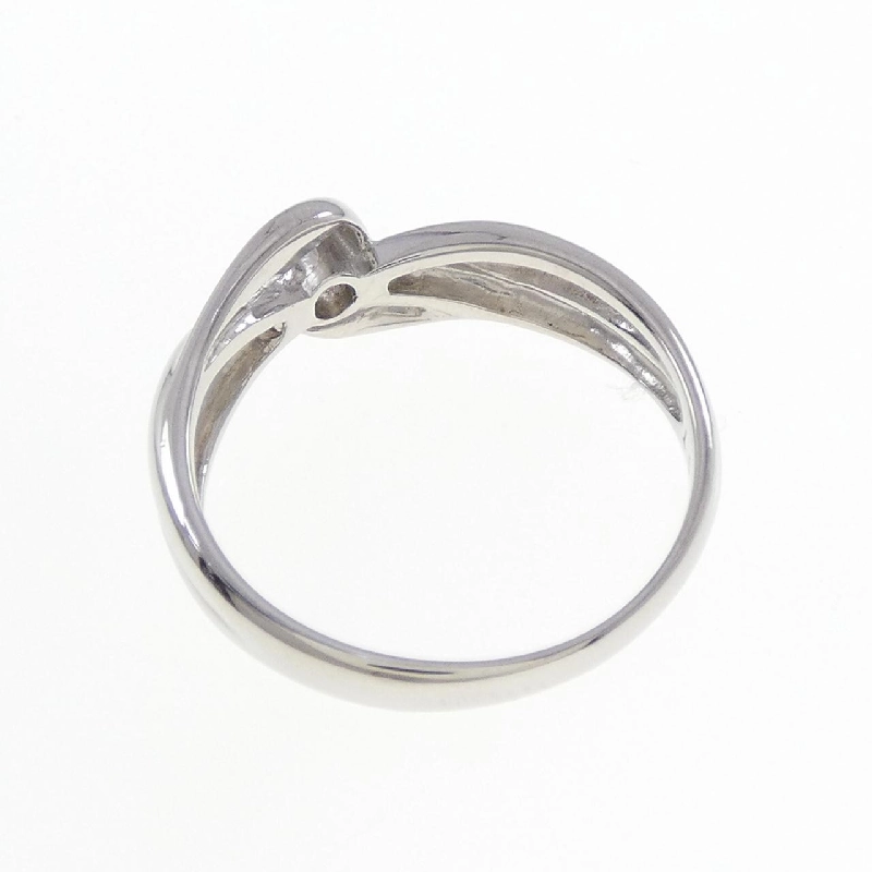 Nhẫn kim cương PT900 0.07CT - Hàng hiệu Authentic 855632