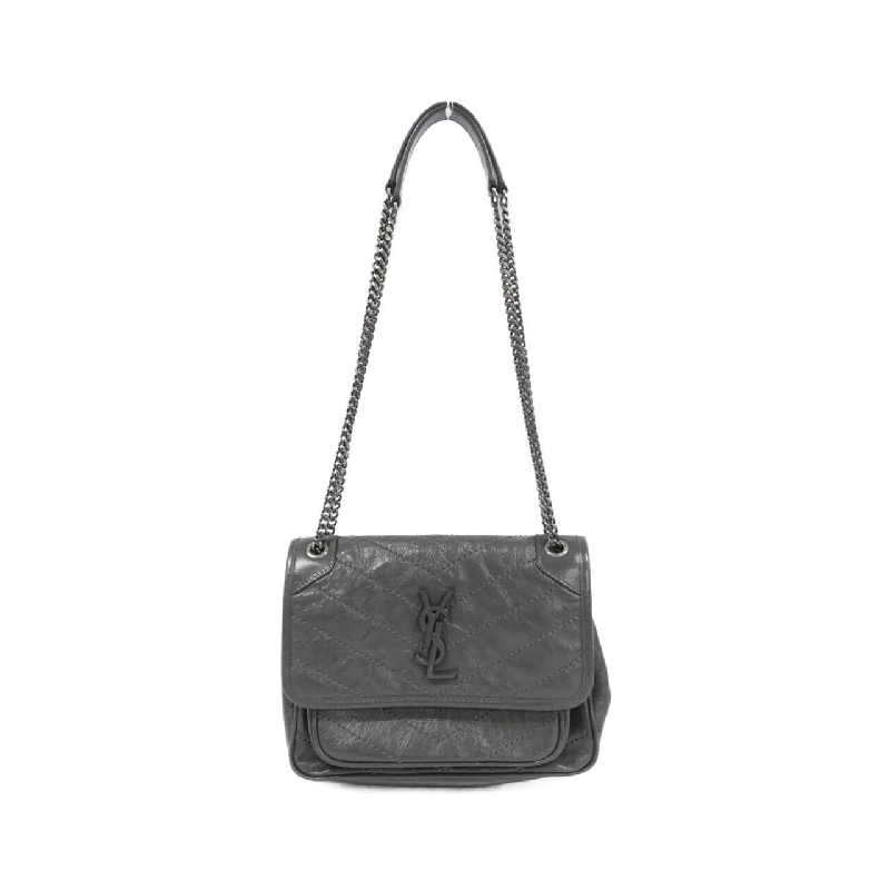 Túi đeo vai Saint Laurent Baby Niki 633160 0EN04 - Hàng hiệu Chính hãng 767572