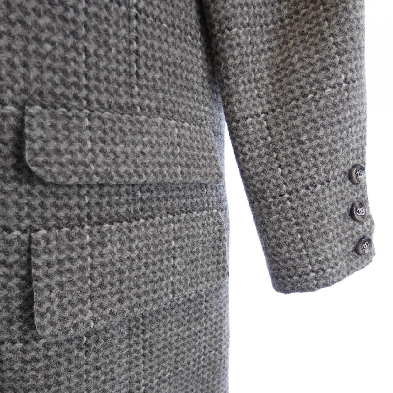 【Mã giảm giá】Áo khoác CHANEL 642358