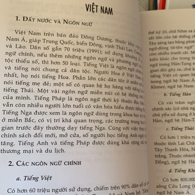 Tìm hiểu ngôn ngữ các nước trên thế giới- bìa cứng 159777