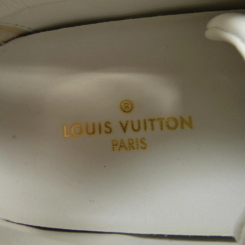 【Khuyến mãi】Giày sneaker LOUIS VUITTON 661967