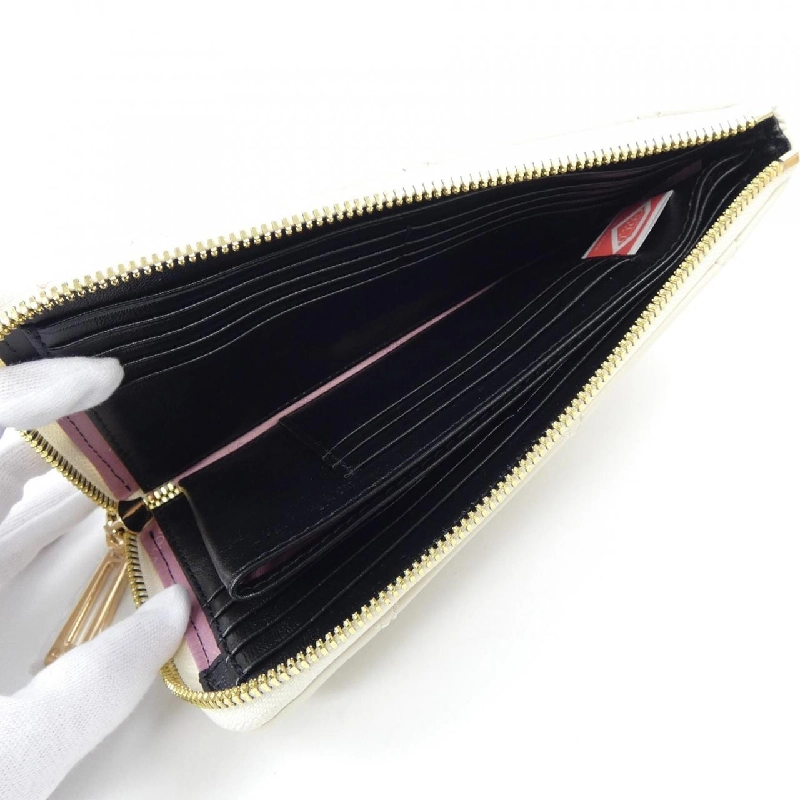 Ví COCOCELUX GOLD - Hàng hiệu Authentic 830922