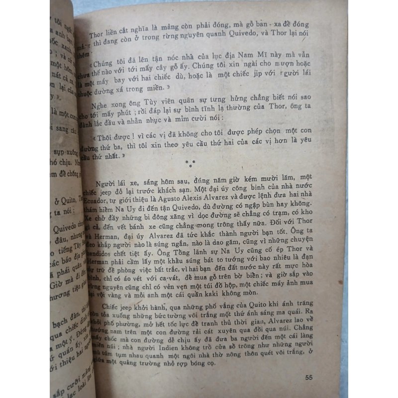 TÌM HIỂU NGUỒN GỐC NGƯỜI VẠN ĐẢO (TẬP I + TẬP II) 551444