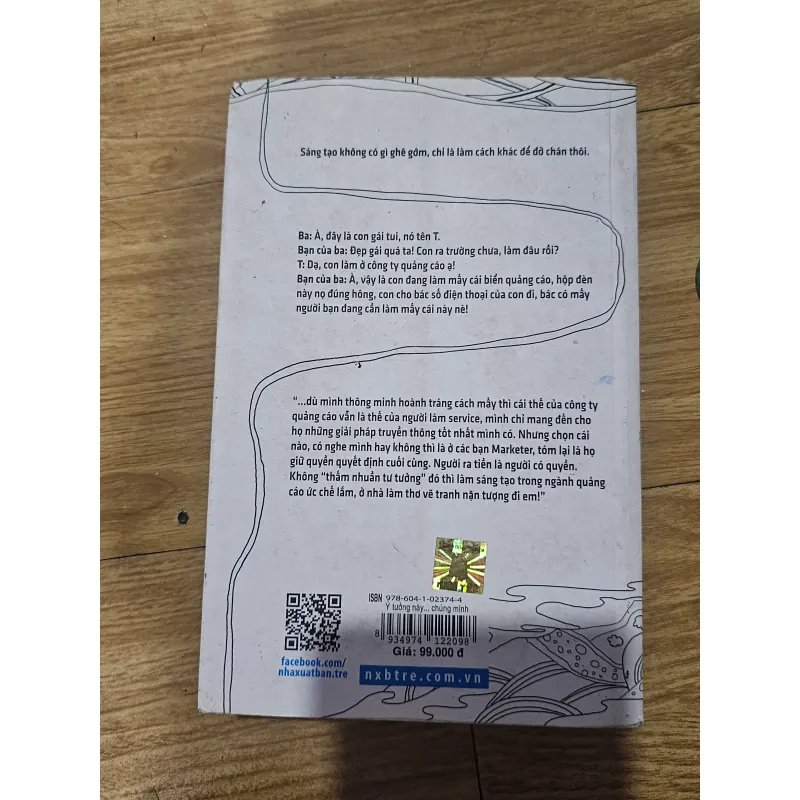 Ý tưởng này là của chúng mình
 757536