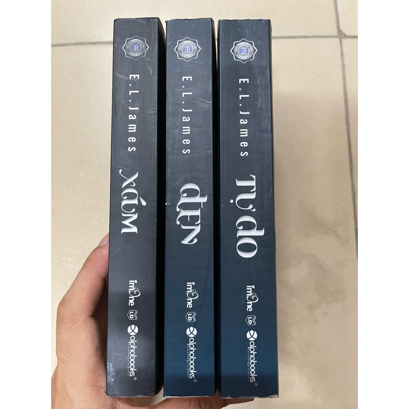 50 sắc thái full bộ 3 tập (c43) 500180