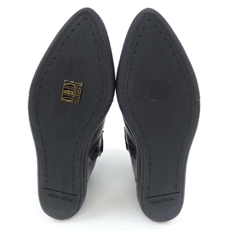 Giày thể thao MIU MIU - Hàng hiệu Authentic 830621