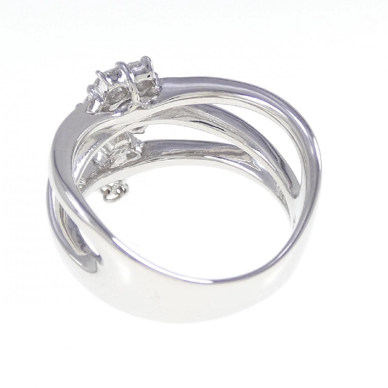 Nhẫn kim cương PT900 0.90CT 665753